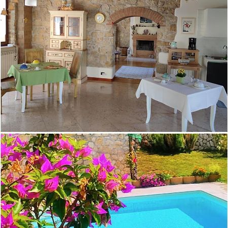 B&B Quintarelli San Pietro in Cariano Exterior photo