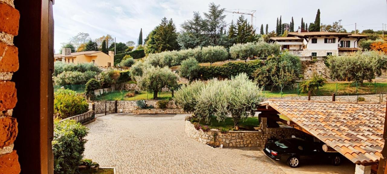 B&B Quintarelli San Pietro in Cariano Exterior photo