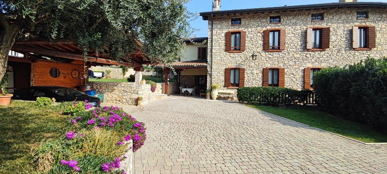 B&B Quintarelli San Pietro in Cariano Exterior photo