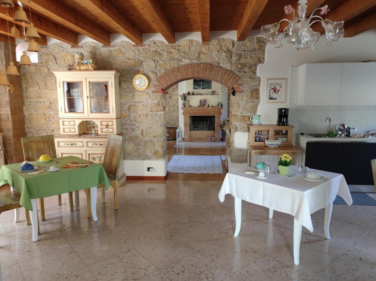 B&B Quintarelli San Pietro in Cariano Exterior photo