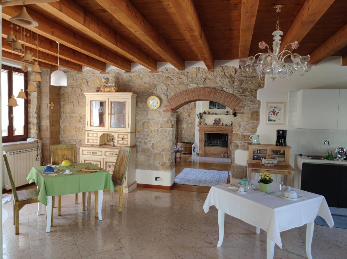 B&B Quintarelli San Pietro in Cariano Exterior photo