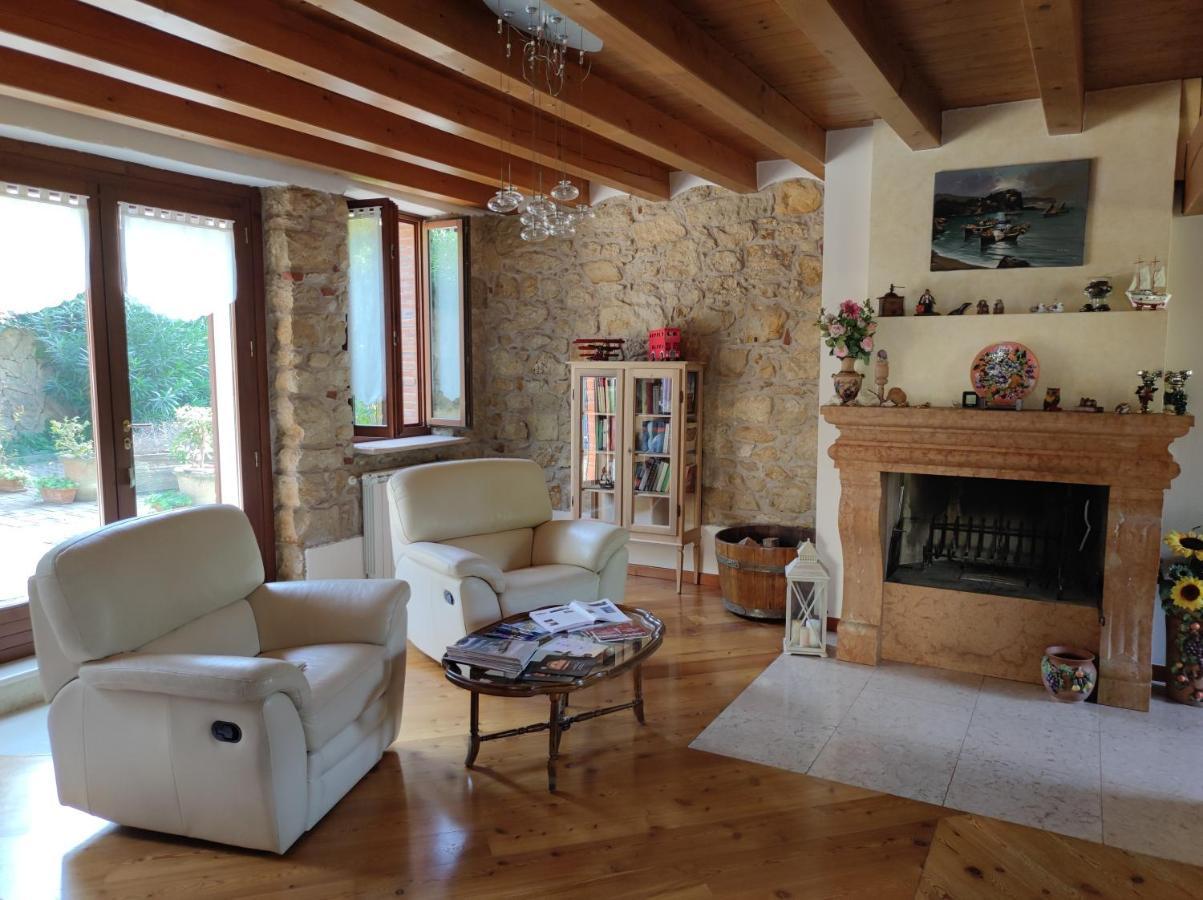 B&B Quintarelli San Pietro in Cariano Exterior photo