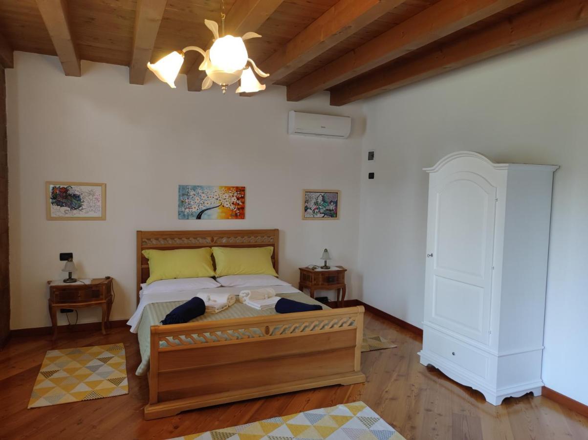 B&B Quintarelli San Pietro in Cariano Exterior photo