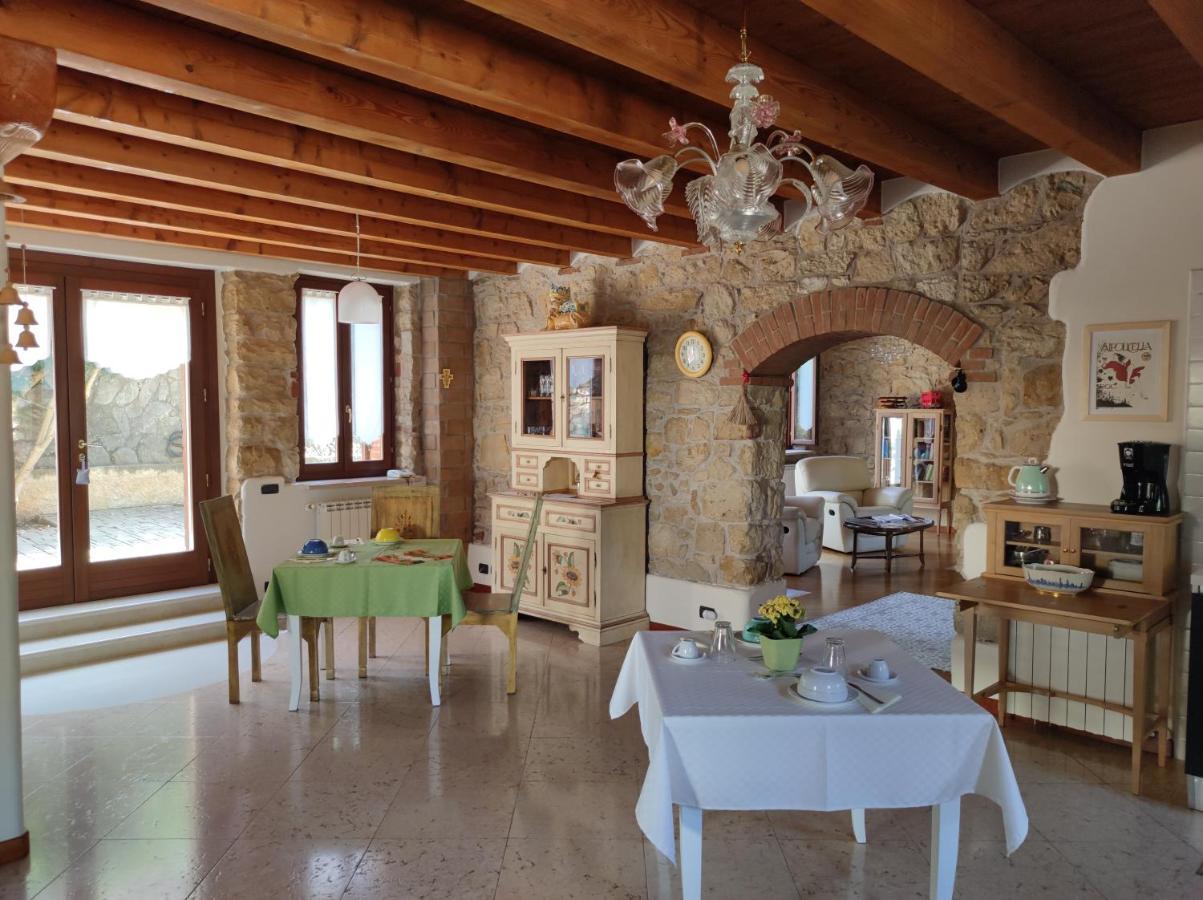 B&B Quintarelli San Pietro in Cariano Exterior photo