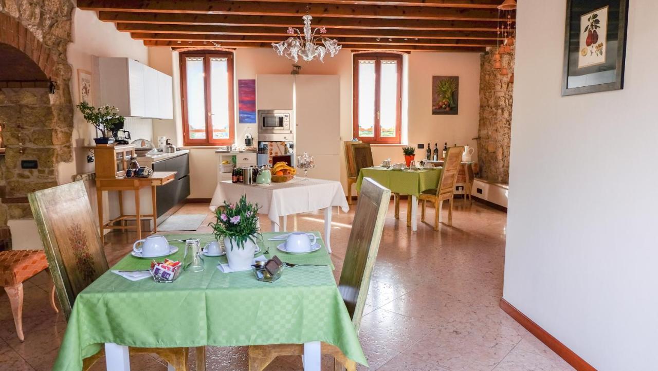 B&B Quintarelli San Pietro in Cariano Exterior photo