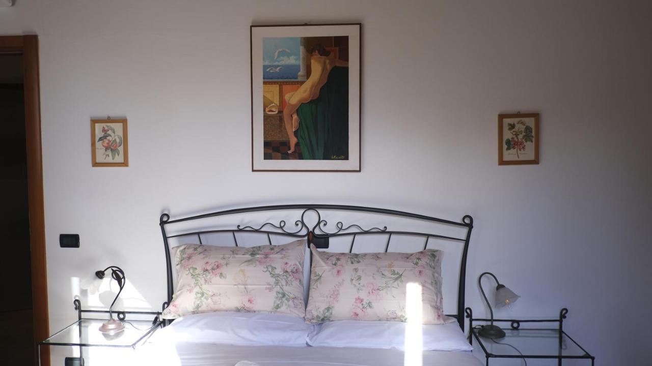 B&B Quintarelli San Pietro in Cariano Exterior photo