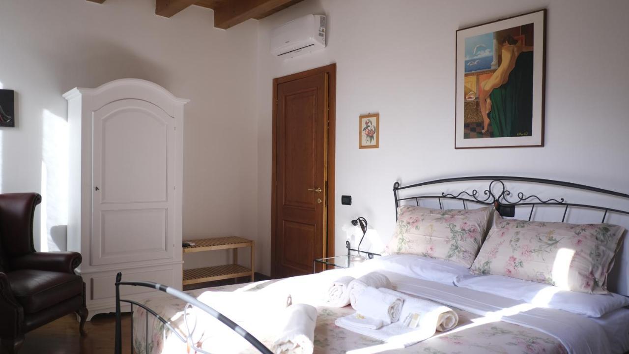 B&B Quintarelli San Pietro in Cariano Exterior photo