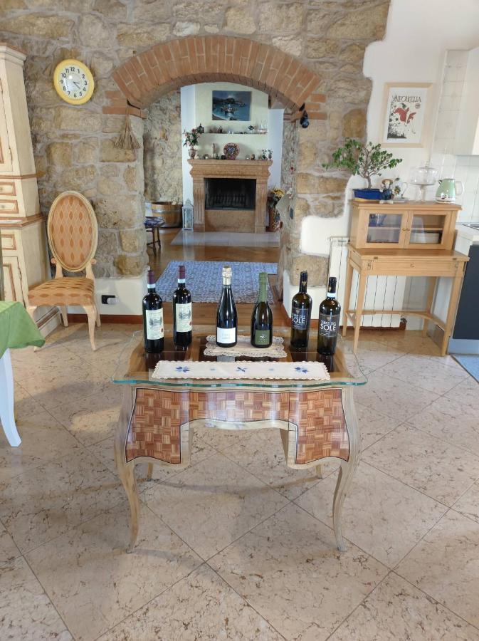B&B Quintarelli San Pietro in Cariano Exterior photo